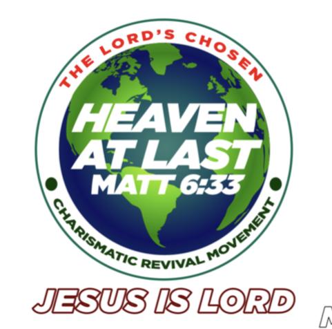 The Lords Chosen Charismatic Revival Movement