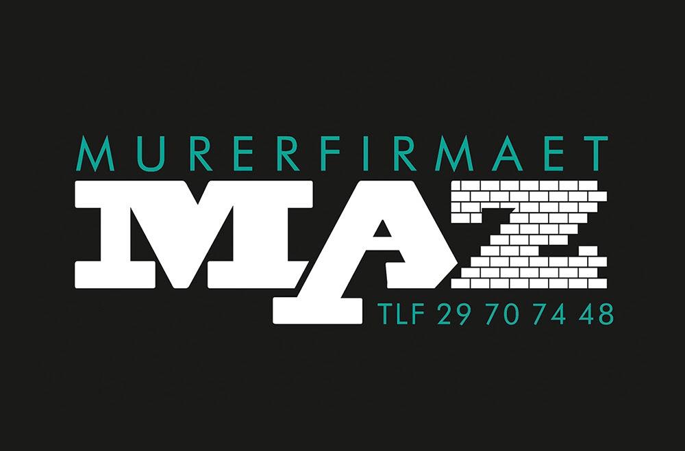 Murer- Og Malerfirmaet Maz ApS