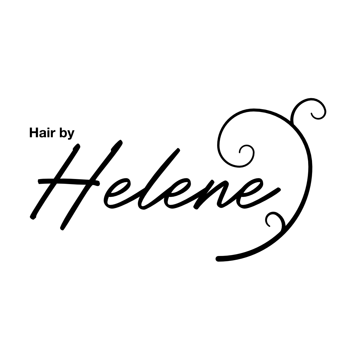 Hair By Helene