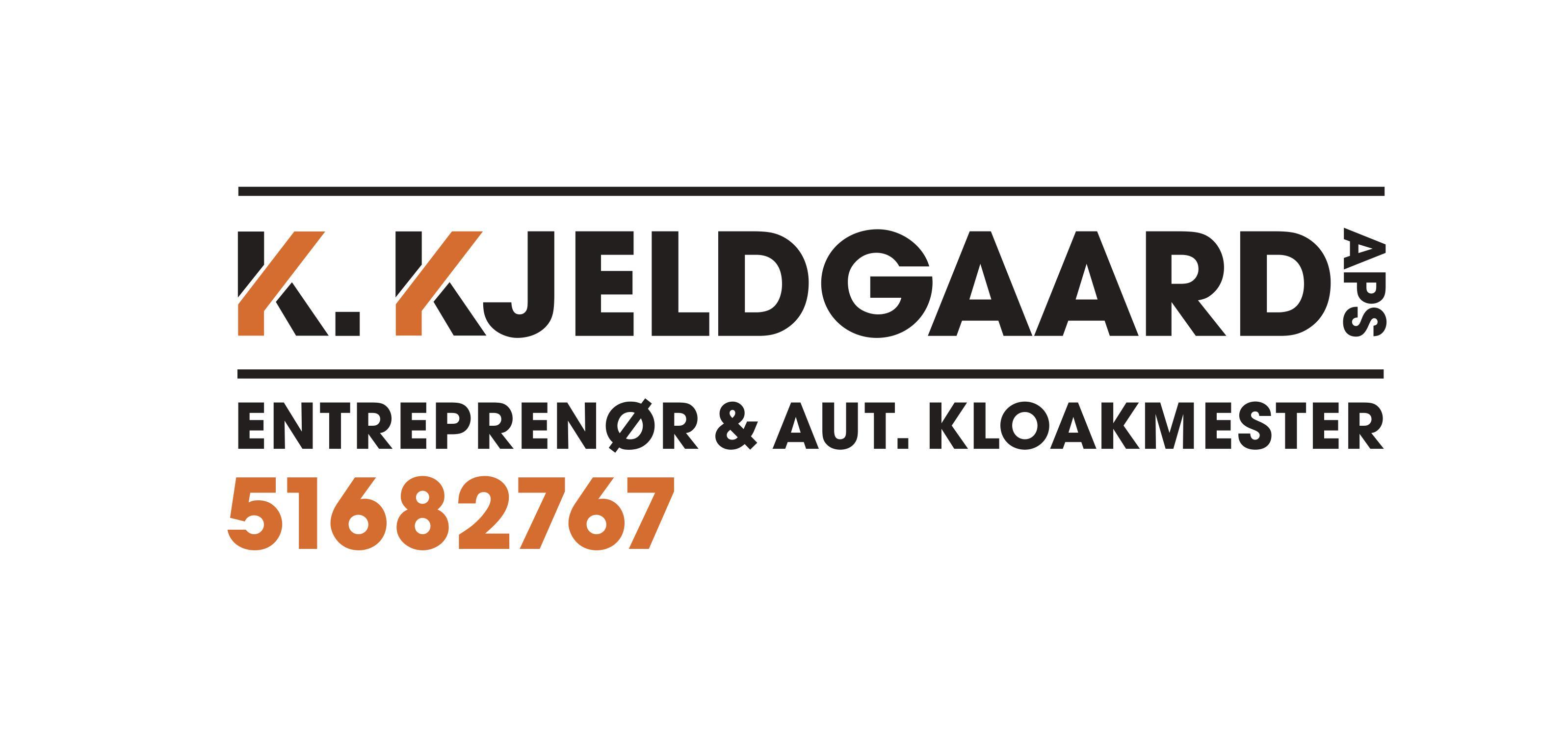 Kjeldgaard Entreprenør & Aut. Kloakmester ApS
