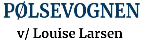 Pølsevognen V/Louise Larsen
