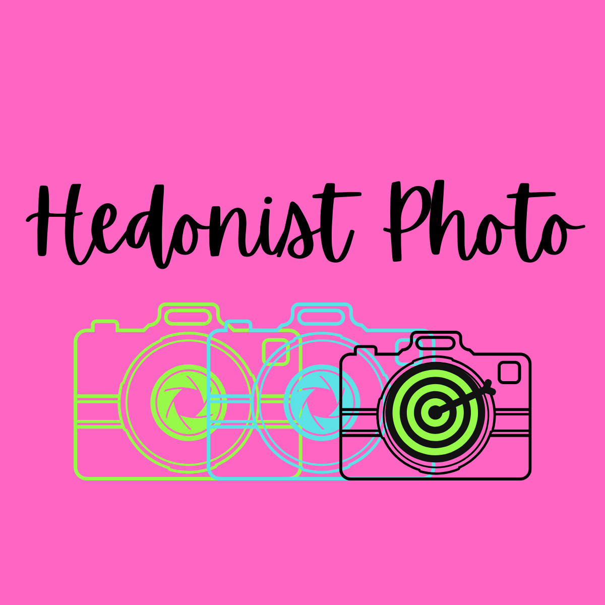 Hedonist Photo - Visuals & SEO