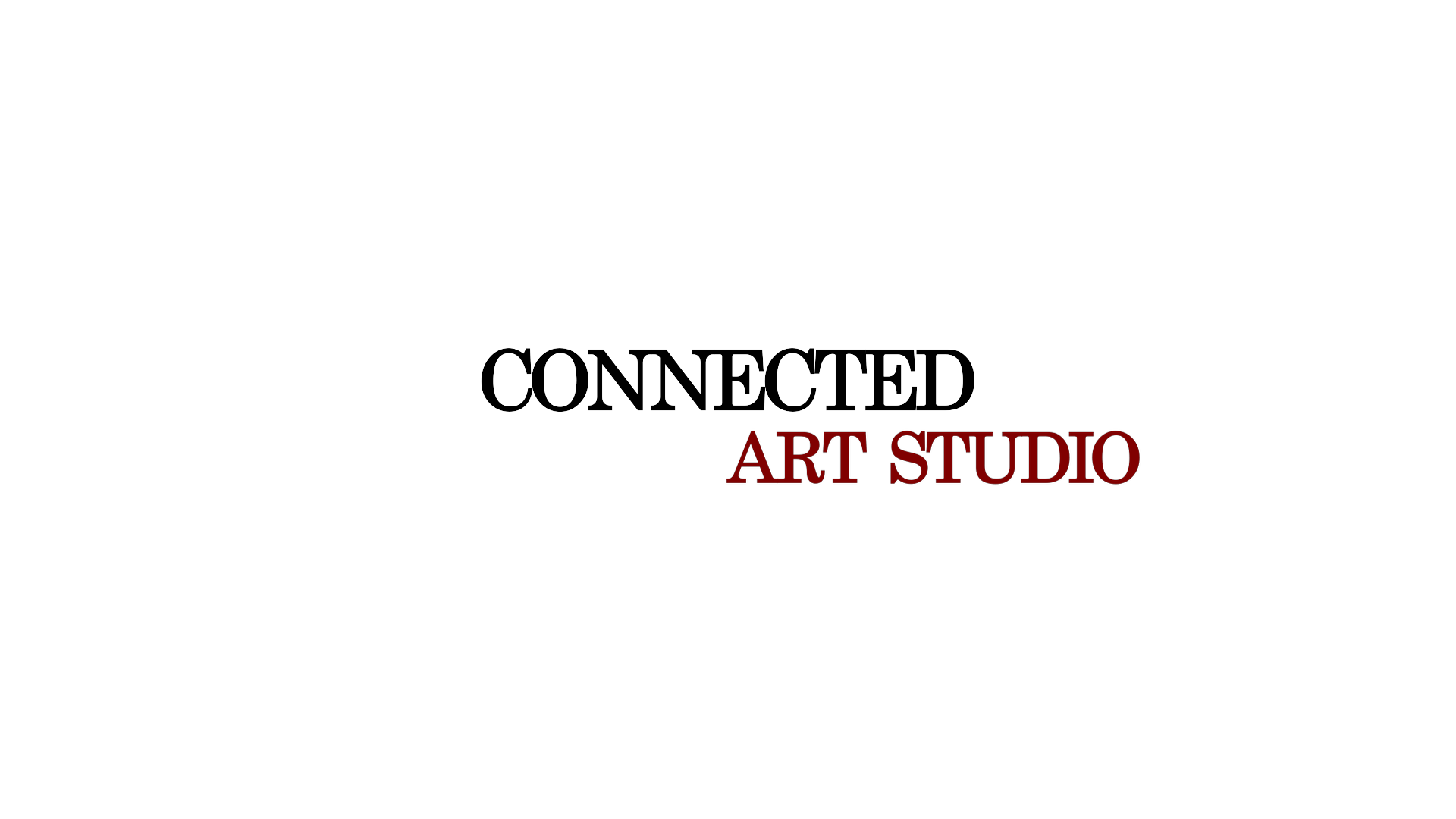 Connected Art Studio