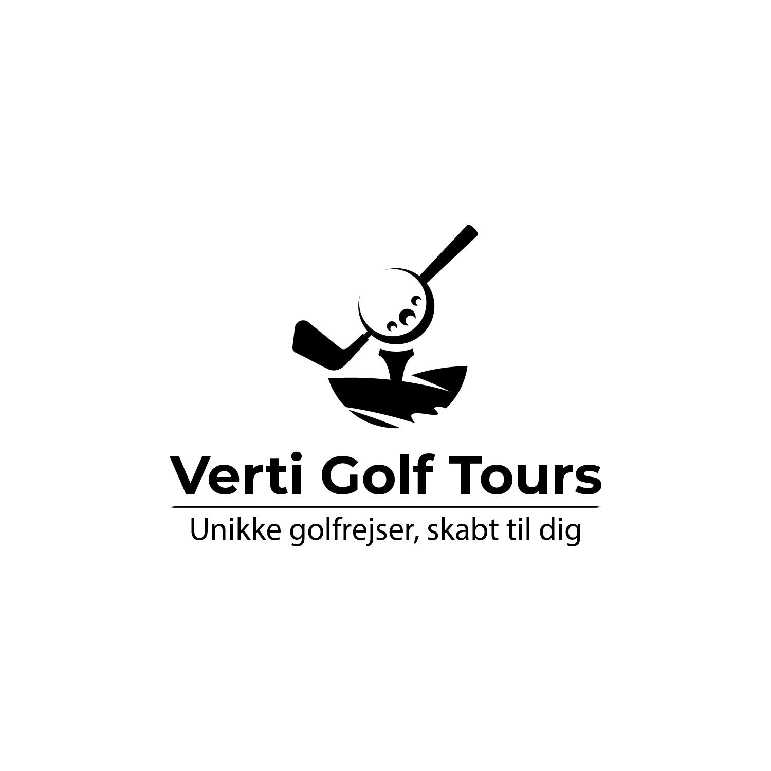 Verti Tours ApS