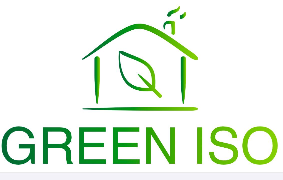 Green Iso ApS