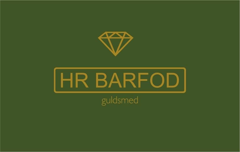Hr. Barfod