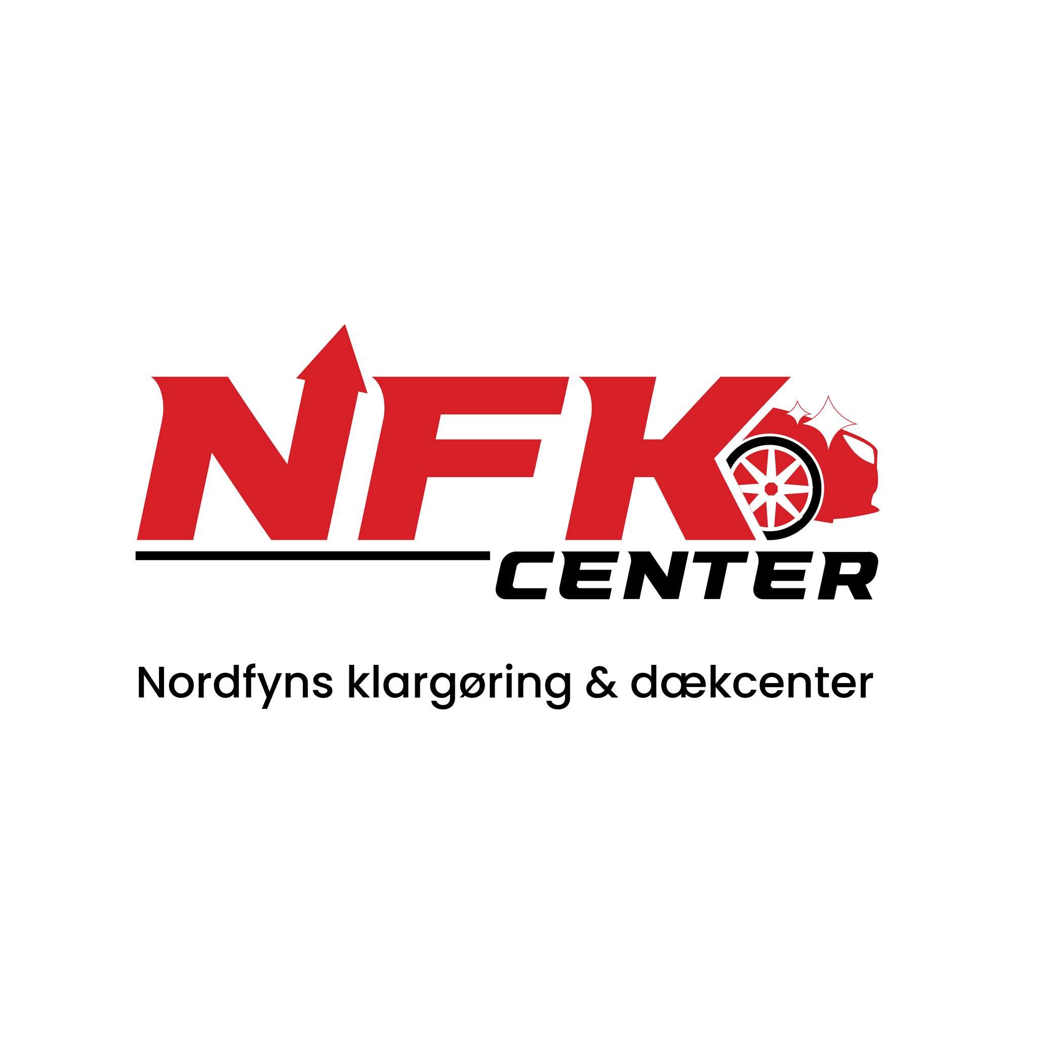 Nordfyns Klargøring og Dækcenter