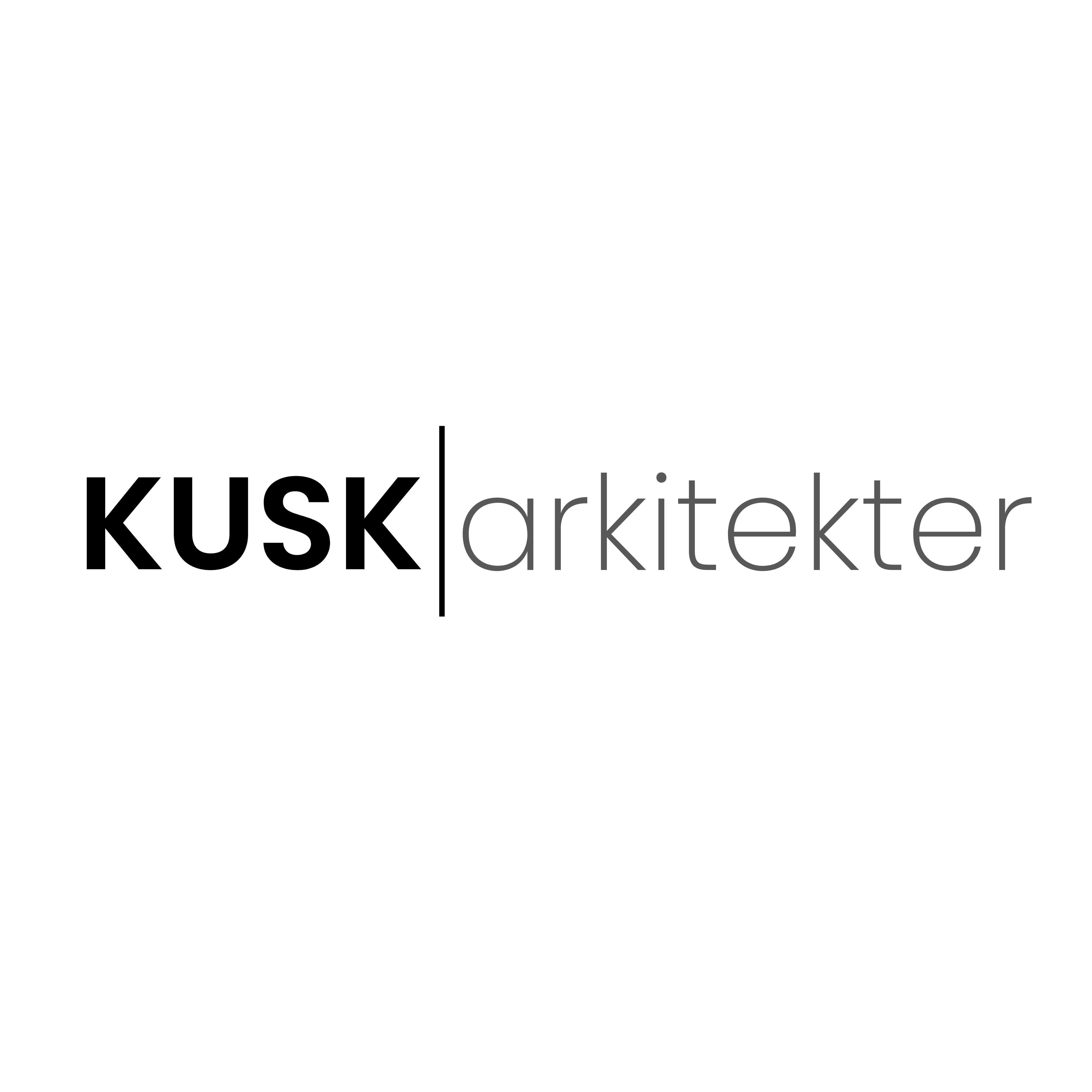 KUSK Arkitekter ApS
