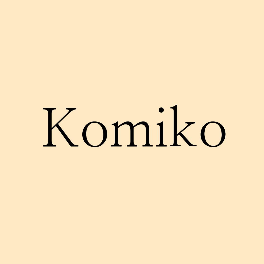Komiko ApS