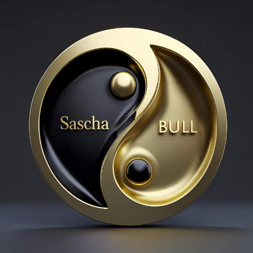 Sascha Bull Akupunktur