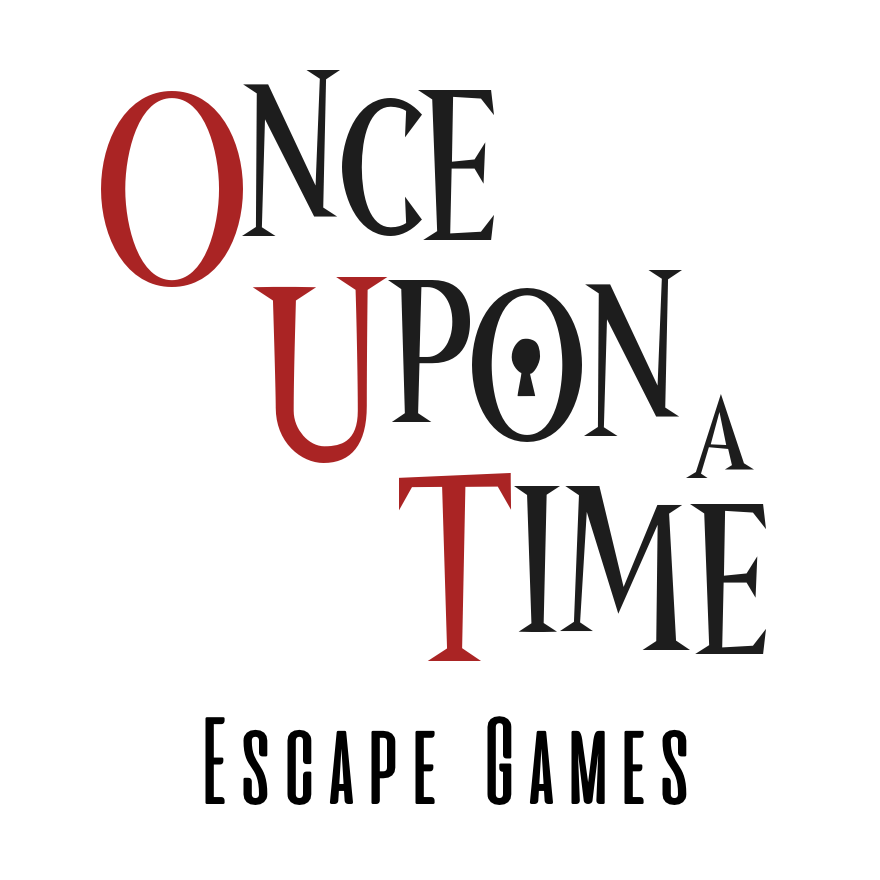 Once Upon A Time