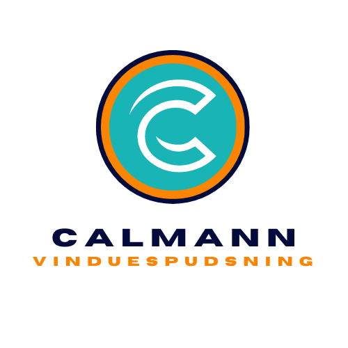 Calmann Vinduespudsning