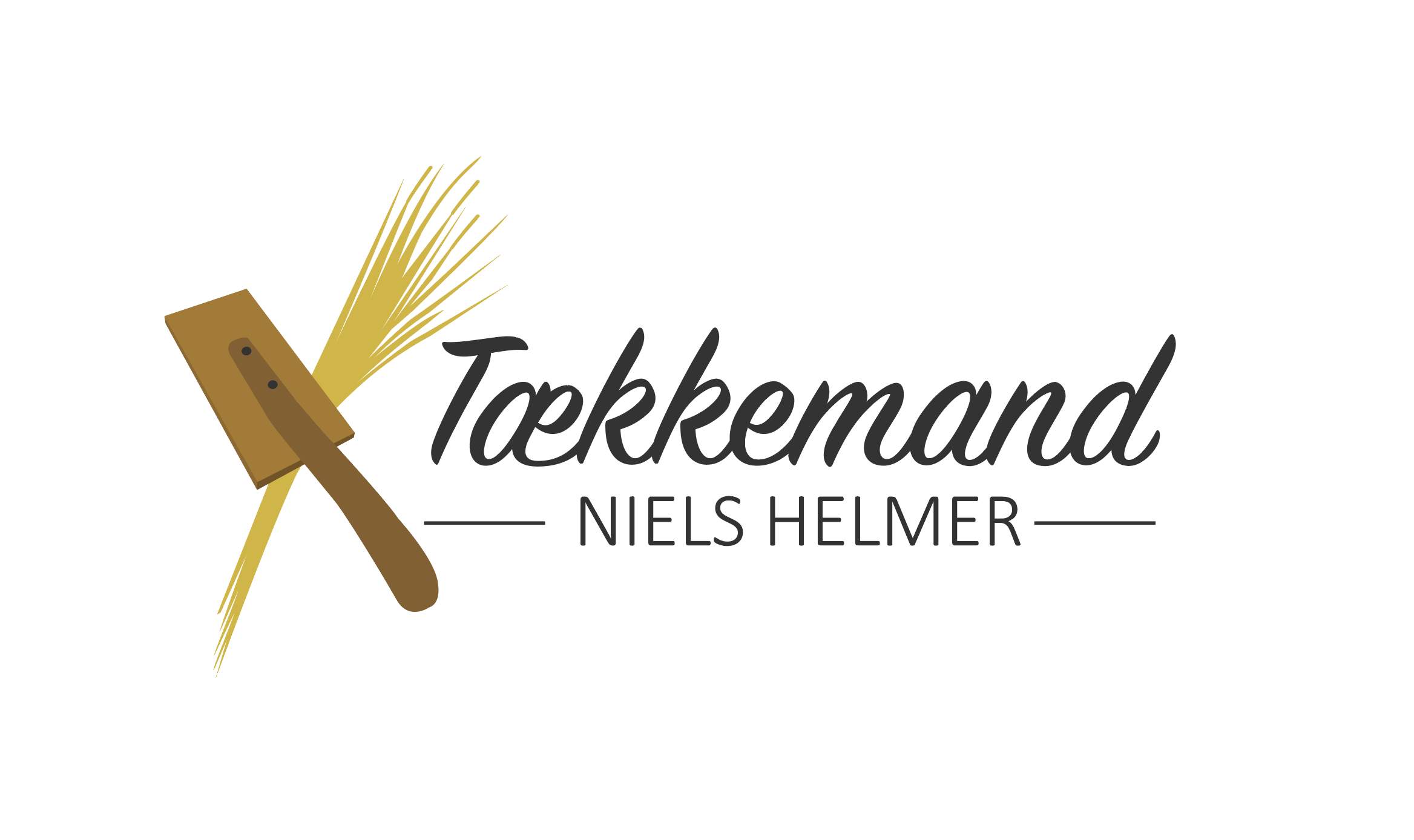 Tækkemand Niels Helmer