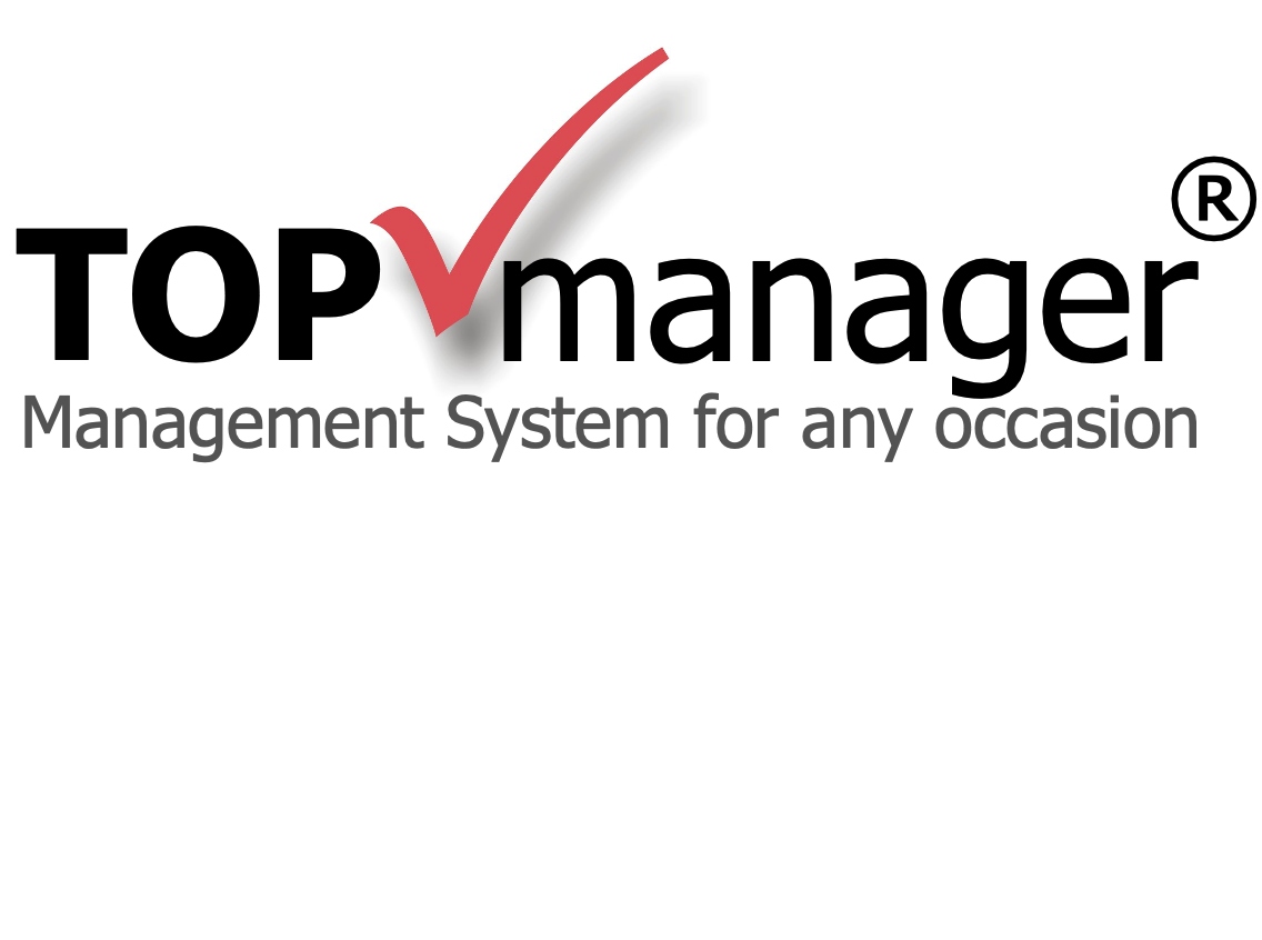 TOPmanager A/S