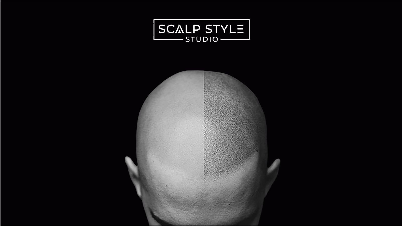 Scalp Style Studio