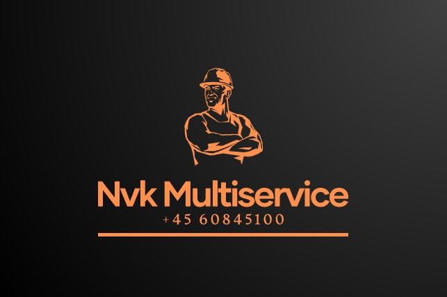 Nvk Anlæg Og Entreprise ApS