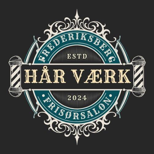 HårVærk Frisørsalon