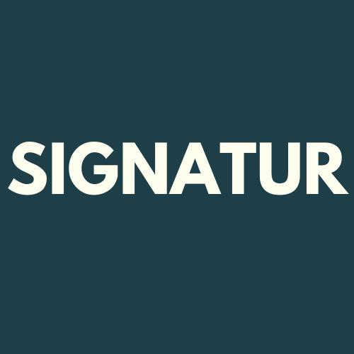 Signatur Danmark ApS