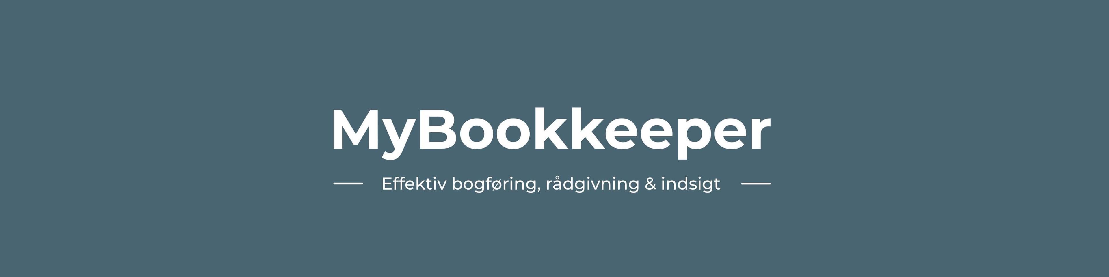 Mybookkeeper ApS
