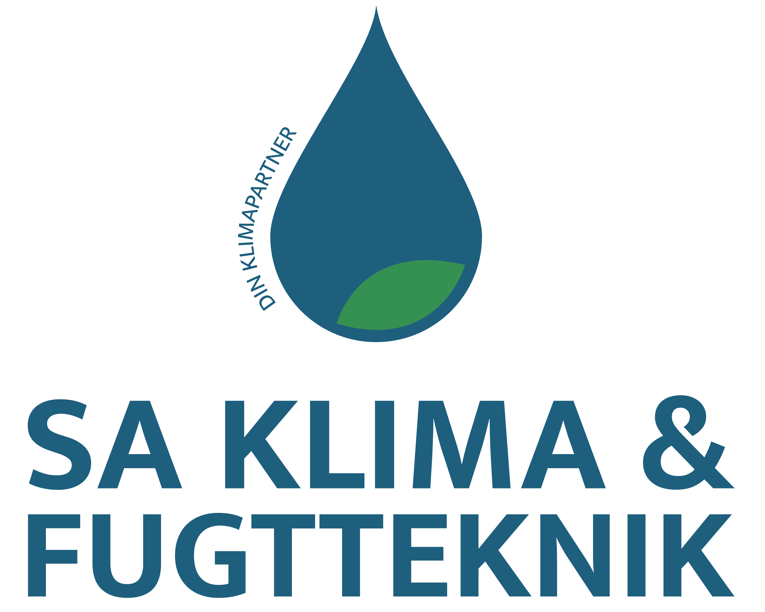 Sa Klima Og Fugtteknik ApS