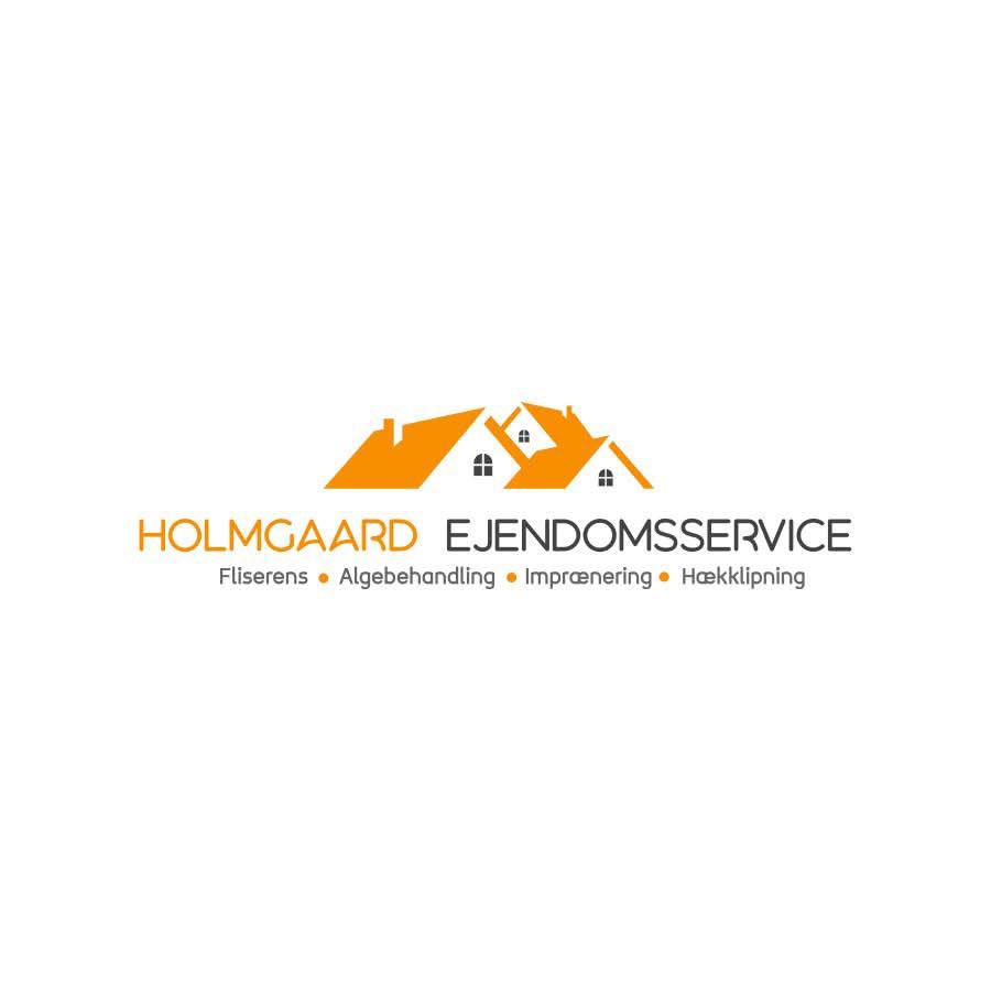 Holmgaard Ejendomsservice I/S
