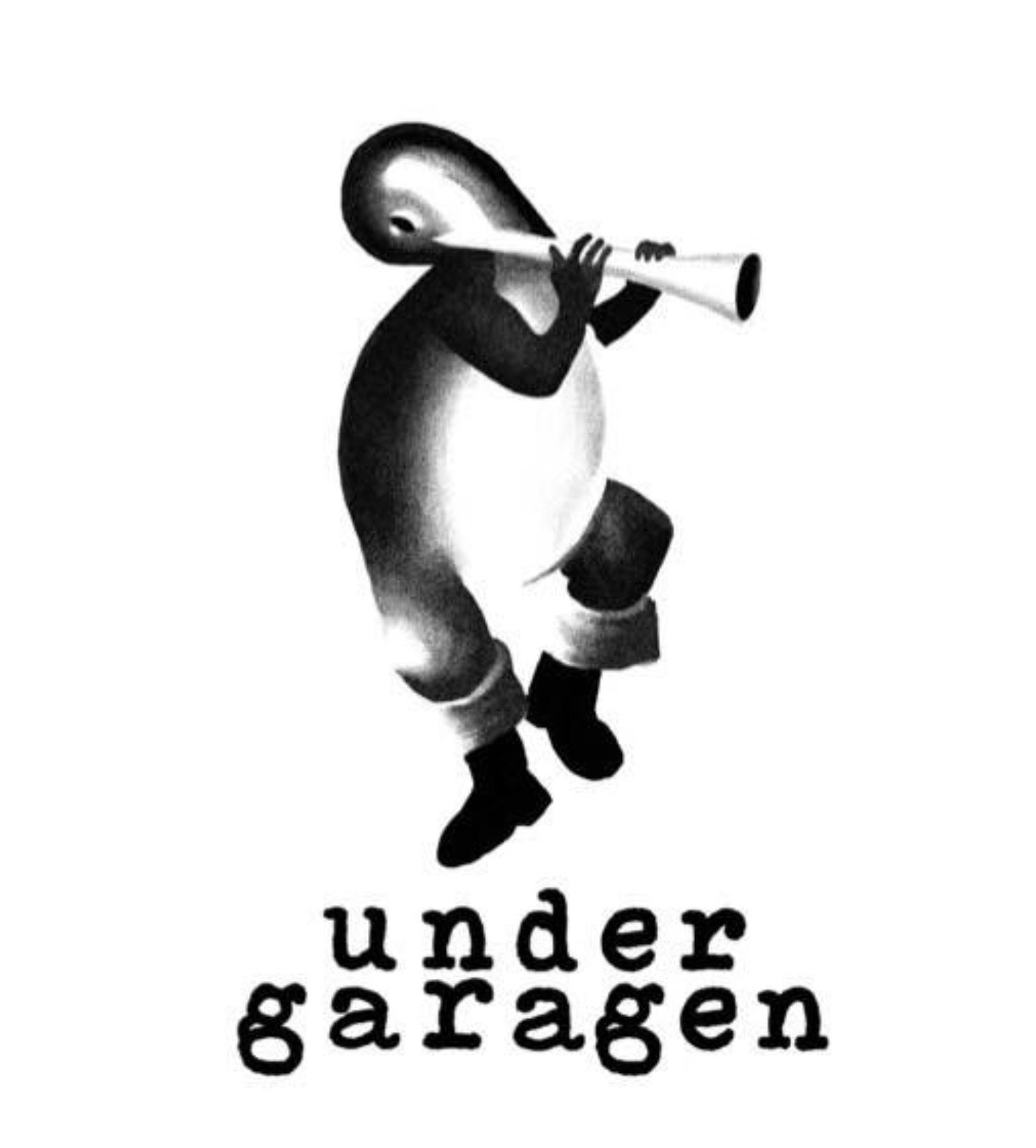 Under Garagen