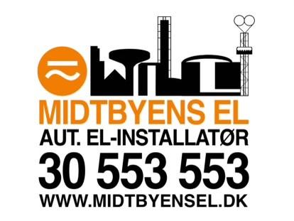 Midtbyens El ApS