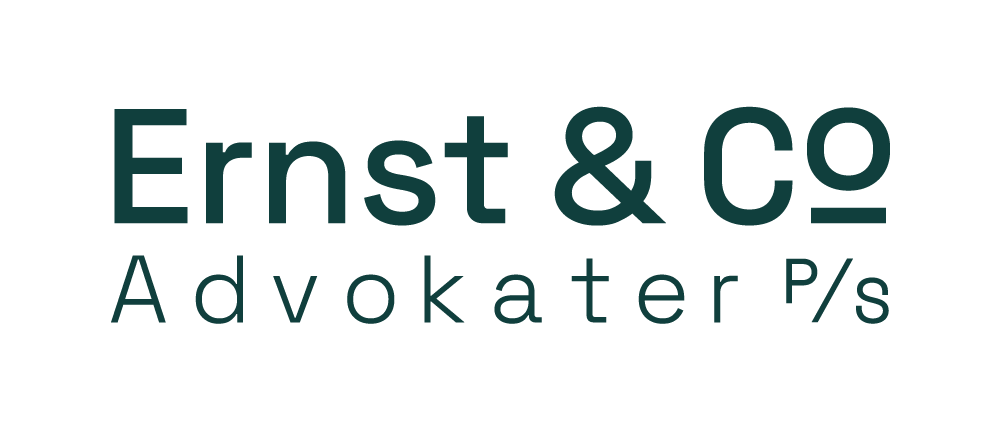 Ernst & Co. Advokater P/S