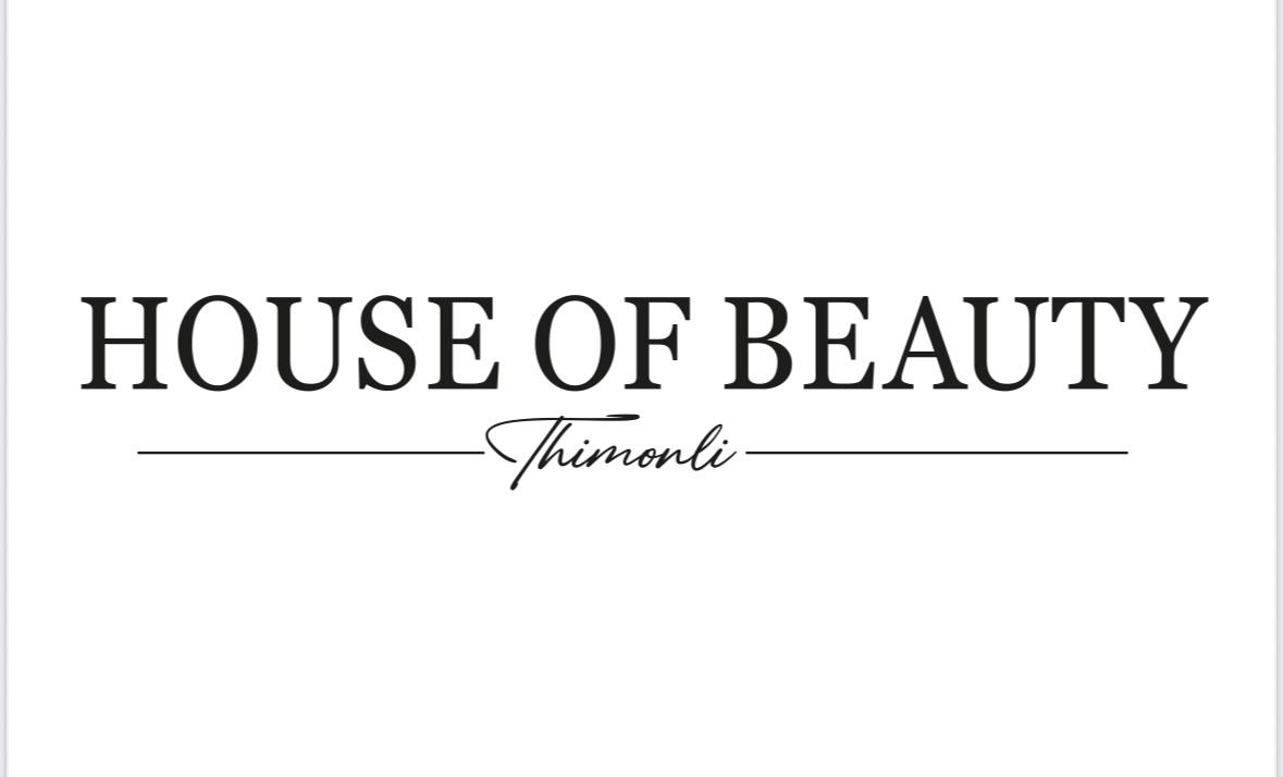 House Of Beauty, Thimonli