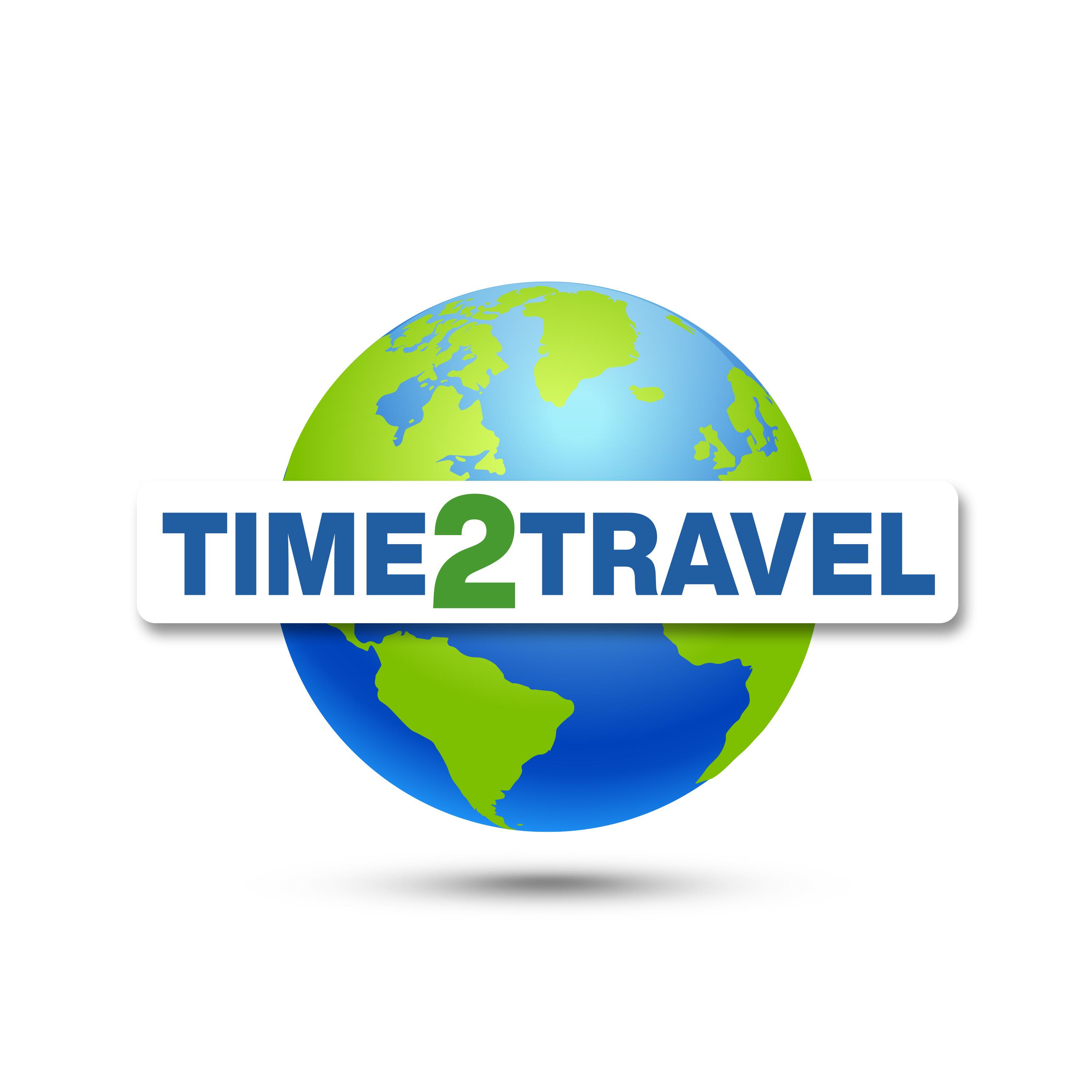 Time2Travel Aps