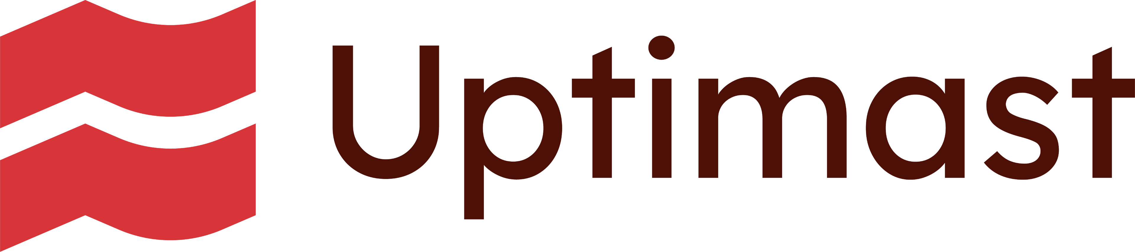 Uptimast ApS