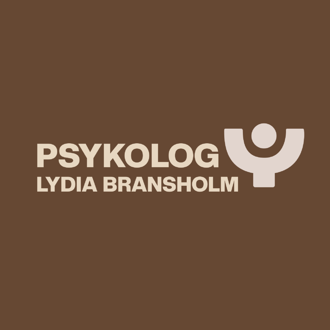 Psykolog Lydia Bransholm