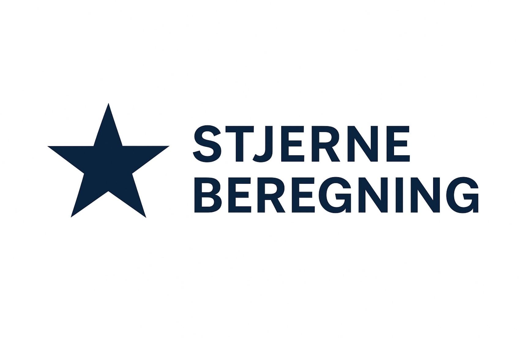 Stjerne Beregning ApS