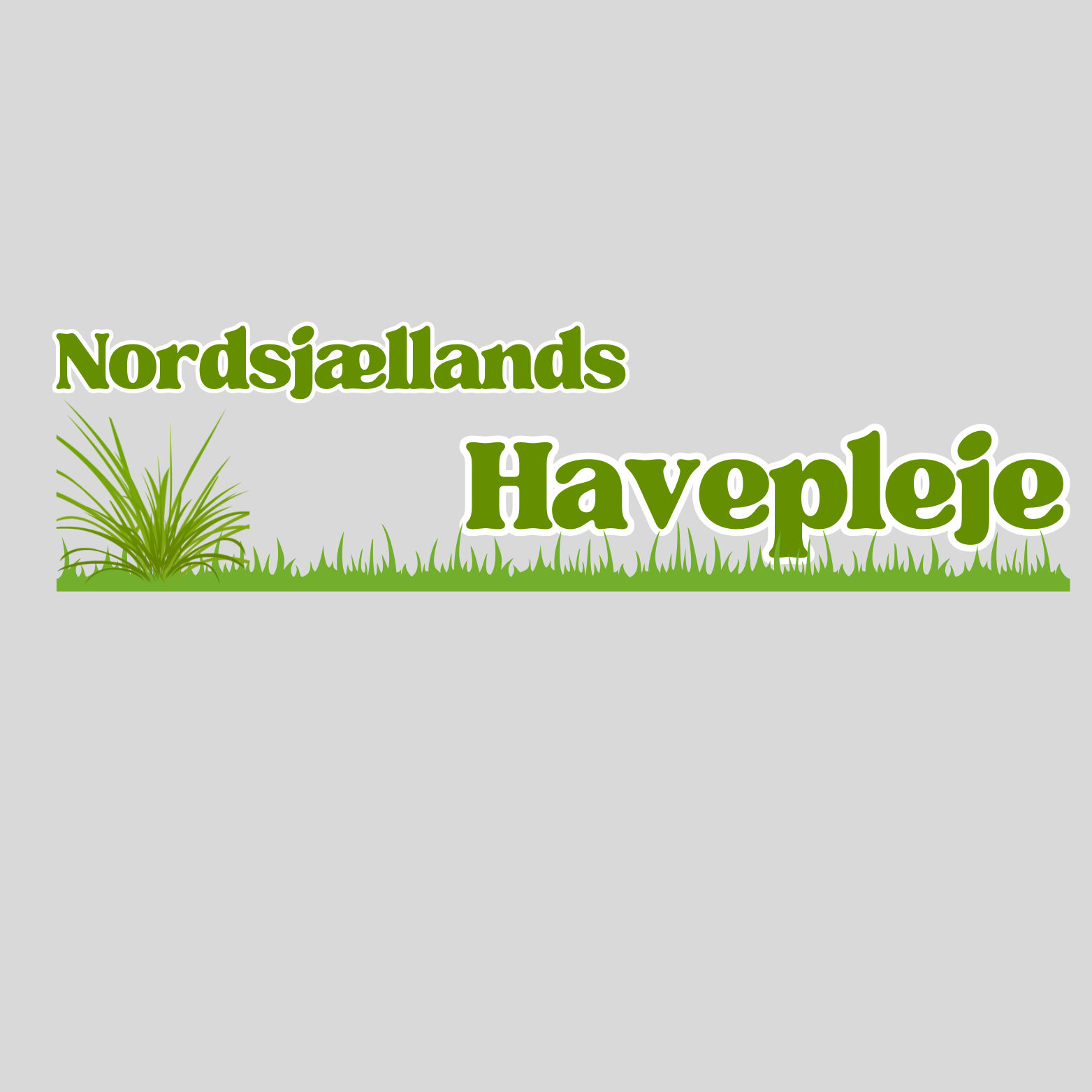 Nordsjællands Havepleje