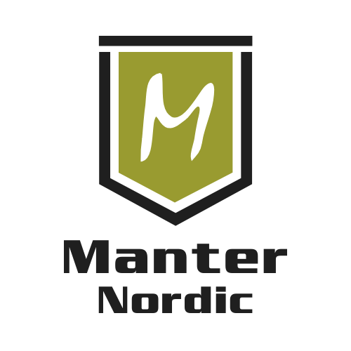 Manter Nordic ApS