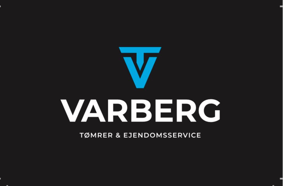 VARBERG Tømrer & Ejendomsservice ApS v/Johan Pedersen