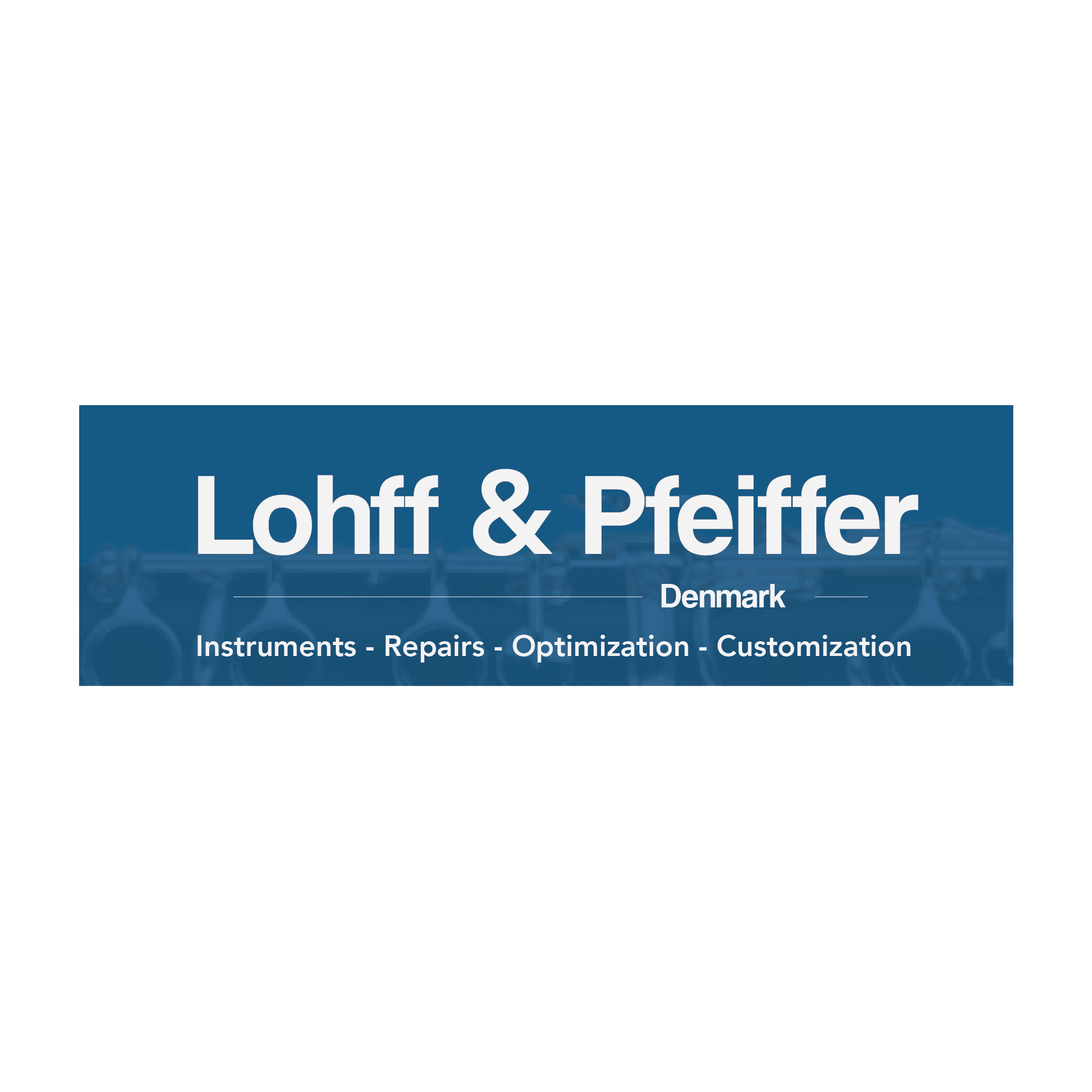Lohff & Pfeiffer