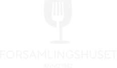 Strøby Egede Forsamlingshus anno 1942