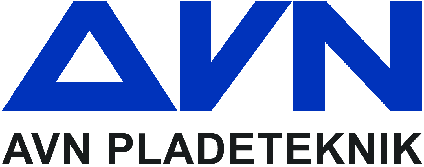 AVN Pladeteknik A/S