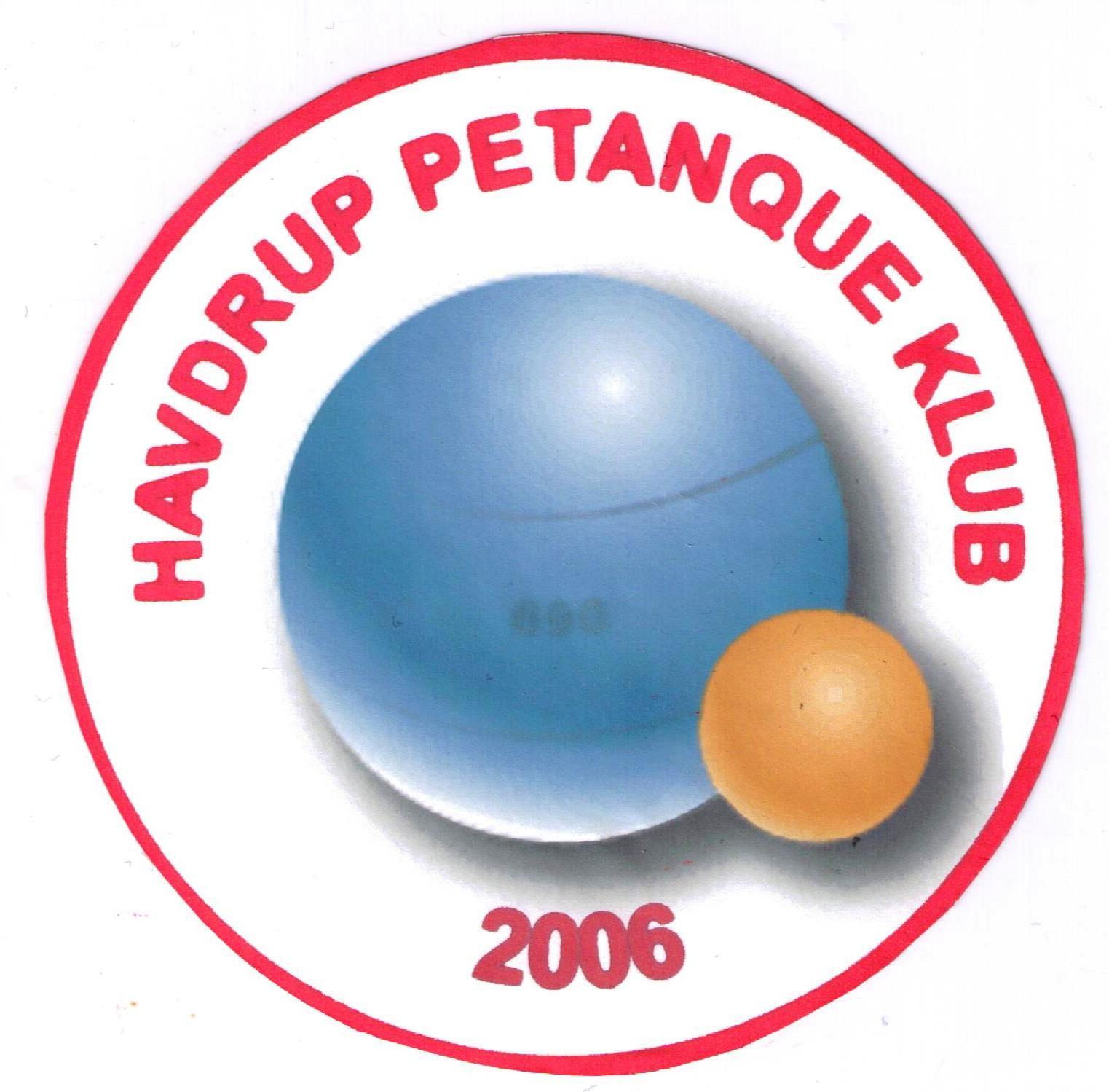 Havdrup Petanque Klub