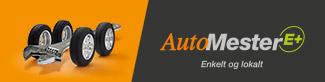 M.B. Autocenter v/ Michael Ring Bjerregaard
