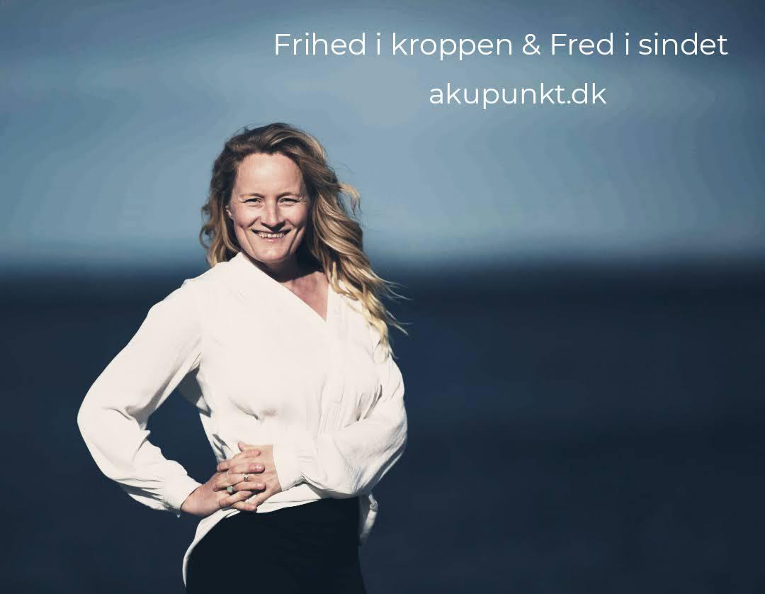 akupunkt.dk / Anne Louise Ørskov