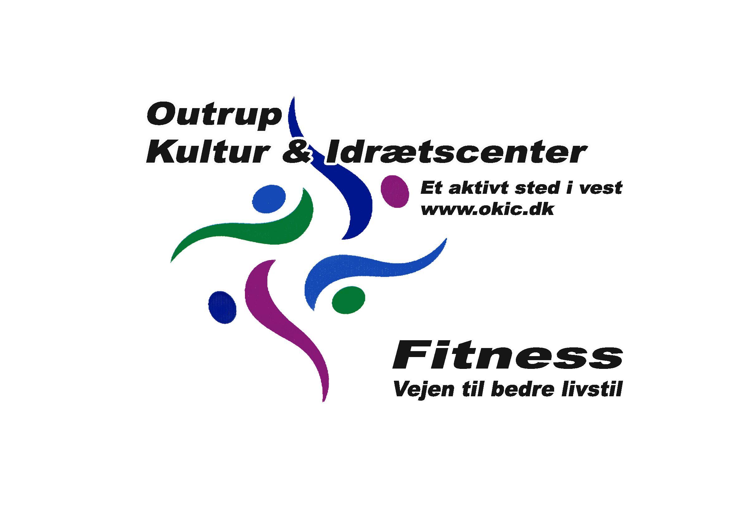 Outrup Kultur Og Idrætscenter S/I