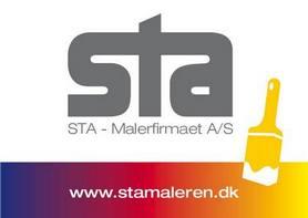 STA Malerfirmaet A/S