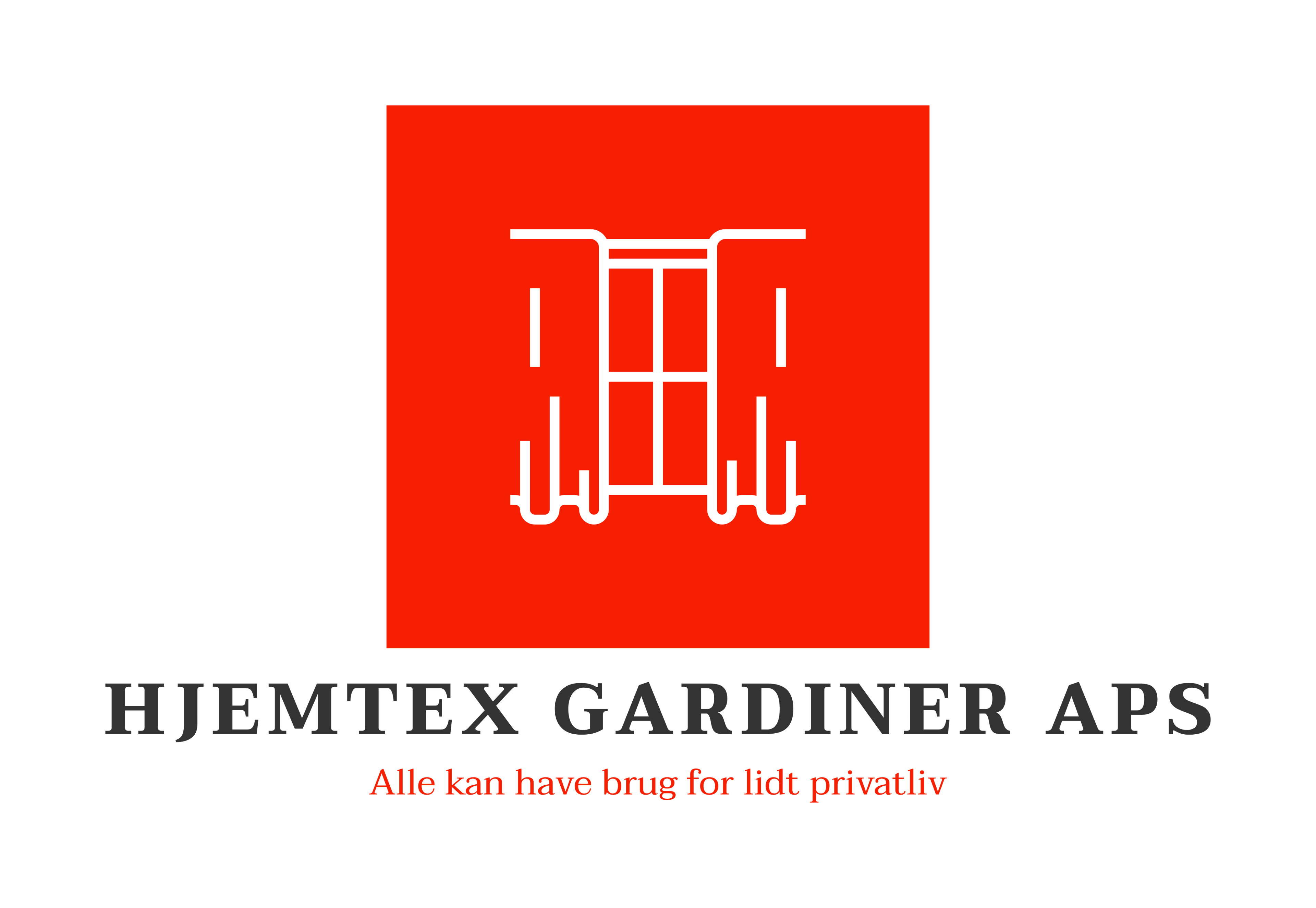 Hjemtex Gardiner ApS