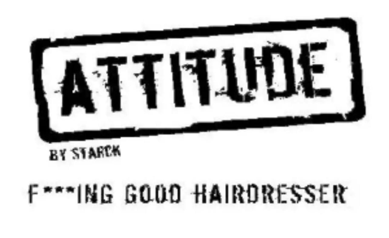 Attitude By Starck