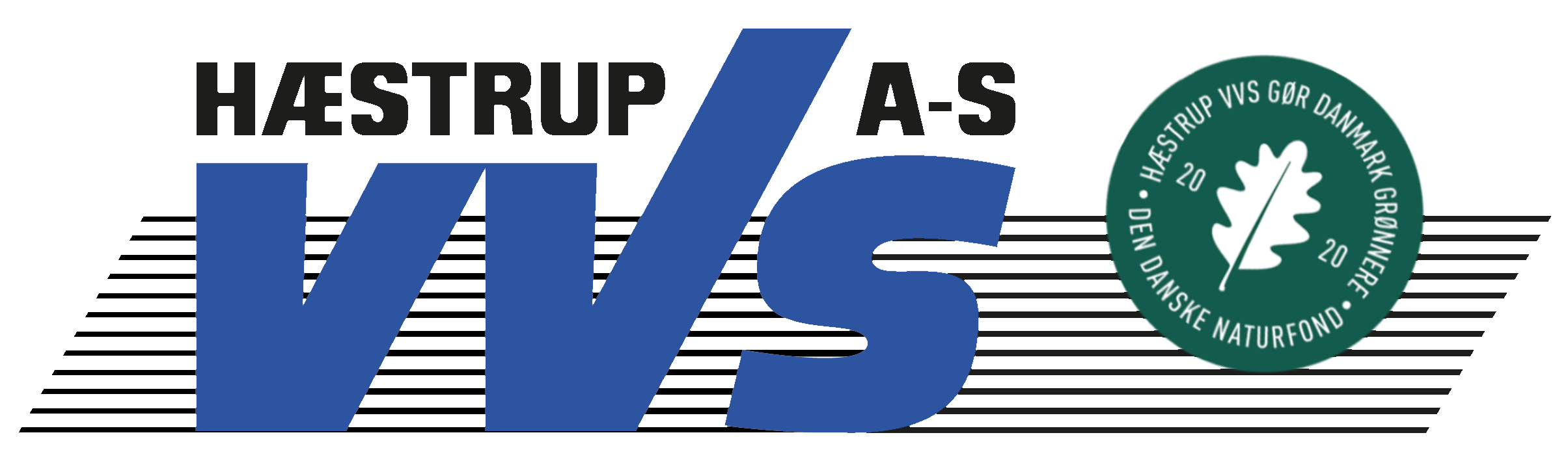 Hæstrup VVS A/S