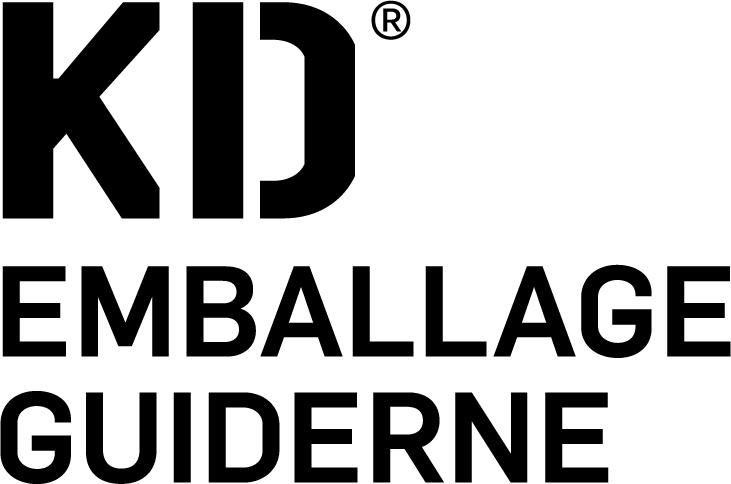 KD Emballage A/S