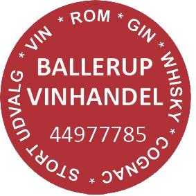 Ballerup Vinhandel