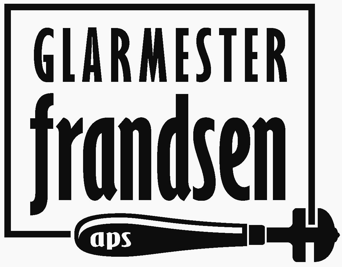 Glarmester Frandsen ApS
